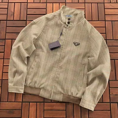 ¥226 P🔥A🔥A JACKET 88040958 (im 185CM 70KG iwear size M in the photo)