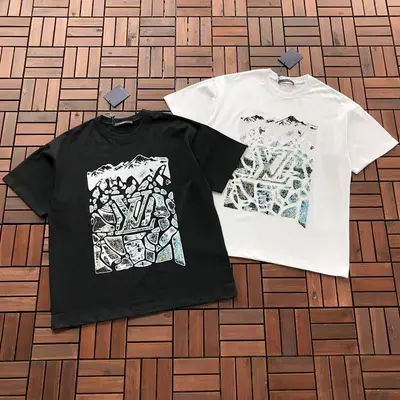 ¥~149 L🔥T-SHIRT 66040945 (im 185CM 80KG iwear size L in the photo)