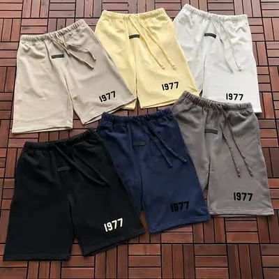 ￥~109 FOG SHORTS 66040969 (im 185CM 80KG iwear size S in the photo)