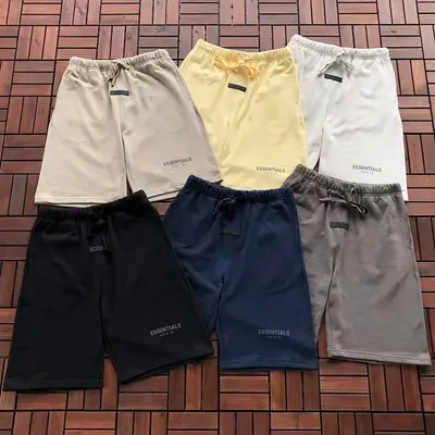￥~109 FOG SHORTS 66040968 (im 185CM 80KG iwear size S in the photo)