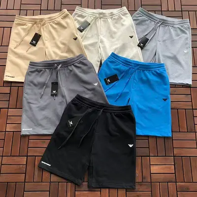 ￥~95 E🔥P🔥R🔥🔥 A🔥M🔥N🔥 SHORTS 66040970 (im 185CM 80KG iwear size L in the photo)