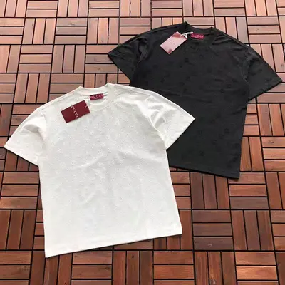 ￥~149 G🔥C🔥I T-SHIRT 66040934 (im 185CM 80KG iwear size M in the photo)