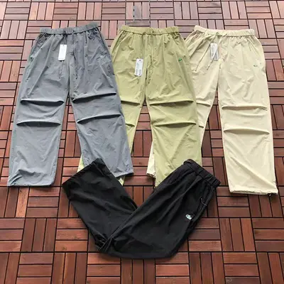 ￥~125 L🔥C🔥ST🔥 TROUSERS 66040966 (im 185CM 80KG iwear size L in the photo)