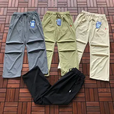 ￥~125 RA🔥PH🔥AU🔥EN TROUSERS 66040965 (im 185CM 80KG iwear size M in the photo)