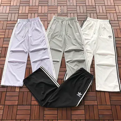 ￥~129 🔥DI🔥AS TROUSERS 66040967 (im 185CM 80KG iwear size 3XL in the photo)
