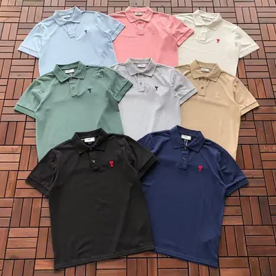 ￥~175 A🔥I T-SHIRT 66040915 (im 185CM 80KG iwear size L in the photo)