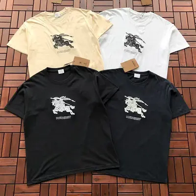 ￥~129 B🔥RB🔥RRY T-SHIRT 66040914 (im 185CM 80KG iwear size XL in the photo)