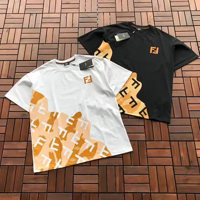 ￥~149 F🔥🔥D🔥 T-SHIRT 66040920 (im 185CM 80KG iwear size L in the photo)