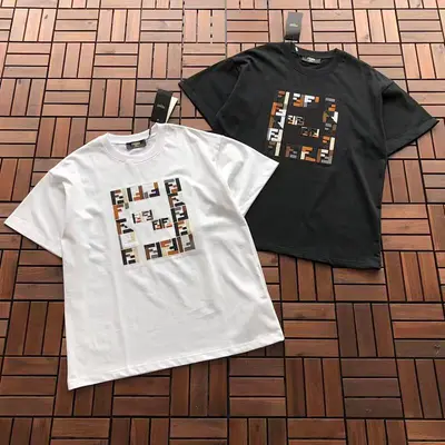 ￥~149 F🔥🔥D🔥 T-SHIRT 66040925 (im 185CM 80KG iwear size M in the photo)