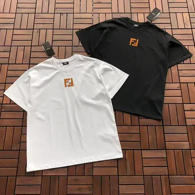 ￥~149 F🔥🔥D🔥 T-SHIRT 66040923 (im 185CM 80KG iwear size XL in the photo)