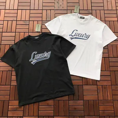 ￥~149 B🔥L🔥🔥🔥IA🔥A T-SHIRT 66040910 (im 185CM 80KG iwear size M in the photo)
