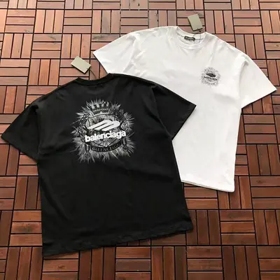 ￥~149 B🔥L🔥🔥🔥IA🔥A T-SHIRT 66040909 (im 185CM 80KG iwear size XL in the photo)