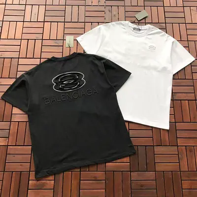 ￥~149 B🔥L🔥🔥🔥IA🔥A T-SHIRT 66040907 (im 185CM 80KG iwear size L in the photo)