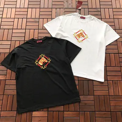 ￥~149 G🔥C🔥I T-SHIRT 66040904 (im 185CM 80KG iwear size L in the photo)
