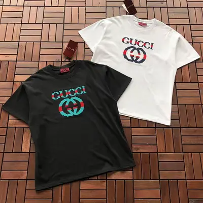 ￥~149 G🔥C🔥I T-SHIRT 66040901 (im 185CM 80KG iwear size M in the photo)