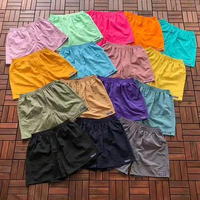 ￥119 P🔥TAG🔥N🔥A SHORTS 88040922