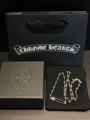 ￥ ~ 139 CH🔥OM🔥 HE🔥RTS JEWELRY 55040964