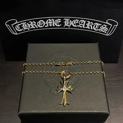 ￥~165 CH🔥OM🔥 HE🔥RTS JEWELRY 55040980