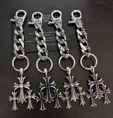 ￥ ~ 219 CH🔥OM🔥 HE🔥RTS JEWELRY 55040985