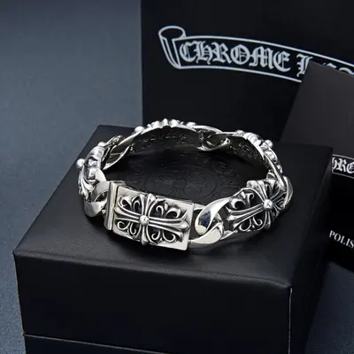 ￥~219 CH🔥OM🔥 HE🔥RTS JEWELRY 55040969