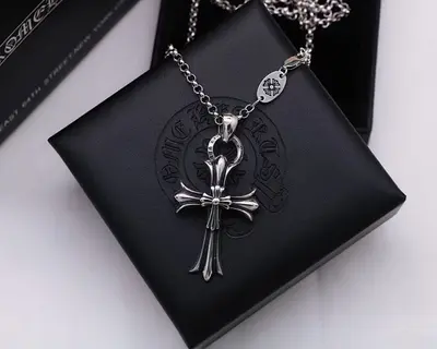 ￥ ~ 165 CH🔥OM🔥 HE🔥RTS JEWELRY 55040970