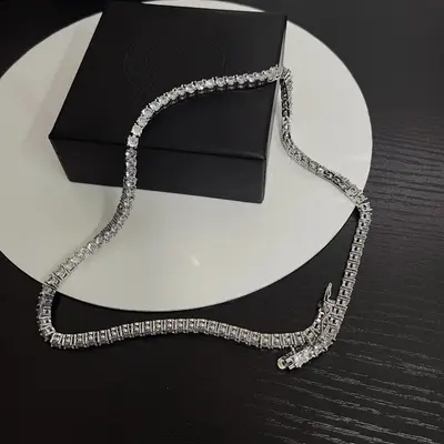 ￥~229 CH🔥OM🔥 HE🔥RTS JEWELRY 55040988