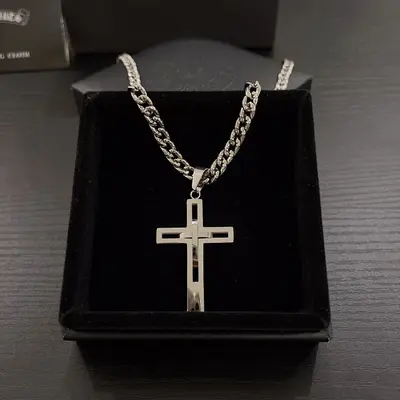 ￥~219 CH🔥OM🔥 HE🔥RTS JEWELRY 55040986