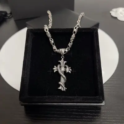 ￥ ~ 235 CH🔥OM🔥 HE🔥RTS JEWELRY 55040967