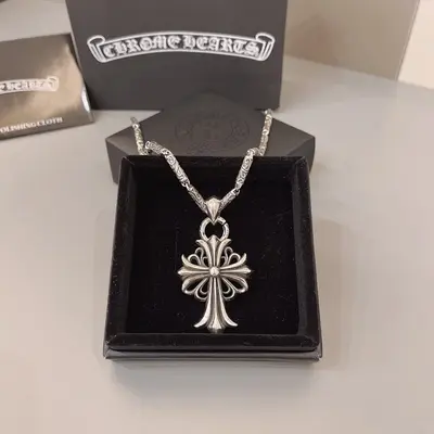 ￥~219 CH🔥OM🔥 HE🔥RTS JEWELRY 55040962