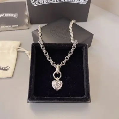 ￥~219 CH🔥OM🔥 HE🔥RTS JEWELRY 55040959