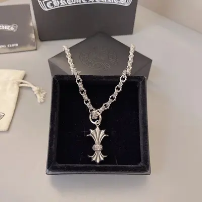 ￥~219 CH🔥OM🔥 HE🔥RTS JEWELRY 55040958