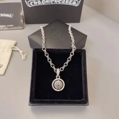 ￥~219 CH🔥OM🔥 HE🔥RTS JEWELRY 55040956