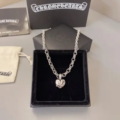 ￥~219 CH🔥OM🔥 HE🔥RTS JEWELRY 55040955