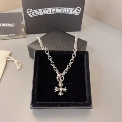 ￥~219 CH🔥OM🔥 HE🔥RTS JEWELRY 55040954