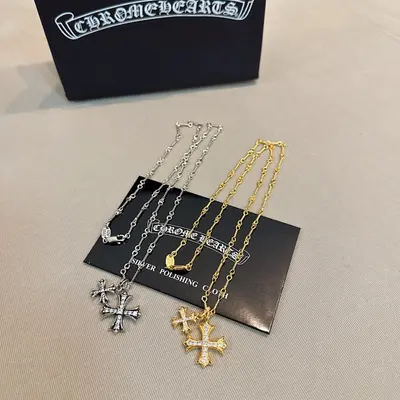￥~189 CH🔥OM🔥 HE🔥RTS JEWELRY 55040951