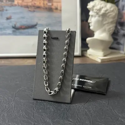 ￥~179 CH🔥OM🔥 HE🔥RTS JEWELRY 55040950