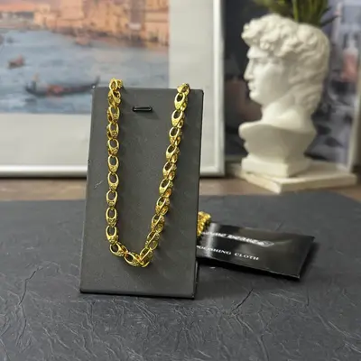 ￥~179 CH🔥OM🔥 HE🔥RTS JEWELRY 55040949