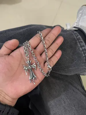 ￥ ~ 199 CH🔥OM🔥 HE🔥RTS JEWELRY 55040976