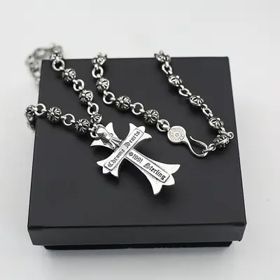 ￥~219 CH🔥OM🔥 HE🔥RTS JEWELRY 55040946