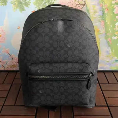 ￥385 C🔥A🔥H BAG 88041007 (长29CM*宽39CM*高17CM)
