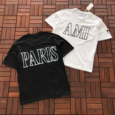 ￥~79 A🔥I T-SHIRT 77041032 (im 185CM 70KG iwear size S in the photo)