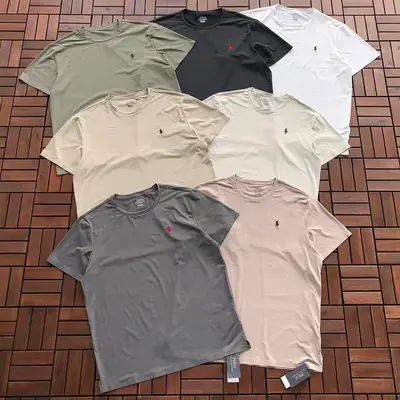 ￥~89 RA🔥PH🔥AU🔥EN T-SHIRT 66041005 (im 185CM 80KG iwear size 3XL in the photo)