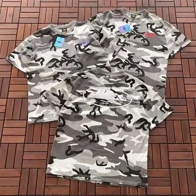 ￥~86 C🔥RT🔥🔥Z T-SHIRT 77041096 (im 185CM 70KG iwear size L in the photo)