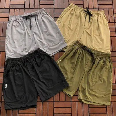￥~129 ON RU🔥🔥I🔥G SHORTS 66041031 (im 185CM 80KG iwear size L in the photo)