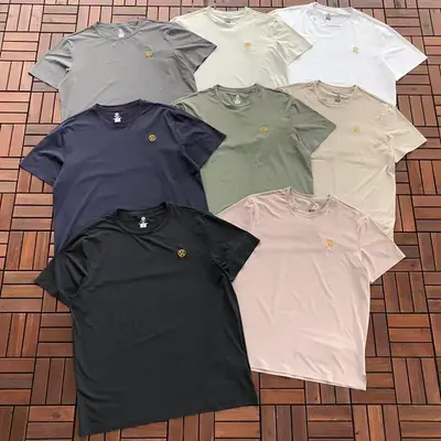 ￥~89 L🔥🔥UL🔥M🔥N T-SHIRT 66041007 (im 185CM 80KG iwear size 2XL in the photo)