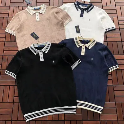 ￥~175 RA🔥PH🔥AU🔥EN T-SHIRT POLO SWEATER 66041014 (im 185CM 80KG iwear size XL in the photo)