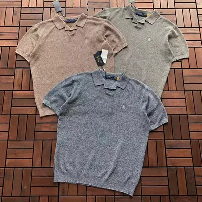 ￥~175 RA🔥PH🔥AU🔥EN T-SHIRT POLO SWEATER 66041019 (im 185CM 80KG iwear size XL in the photo)