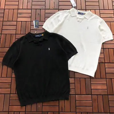 ￥~175 RA🔥PH🔥AU🔥EN T-SHIRT POLO SWEATER 66041024 (im 185CM 80KG iwear size XL in the photo)