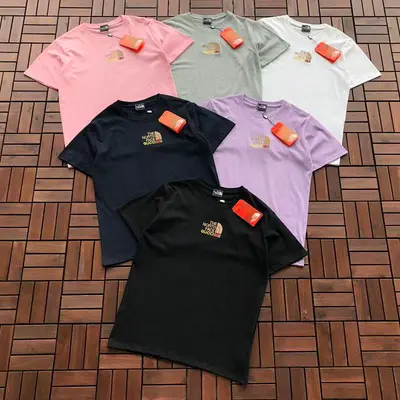 ￥~89 T🔥🔥 N🔥🔥F🔥🔥 T-SHIRT 66041009 (im 185CM 80KG iwear size L in the photo)