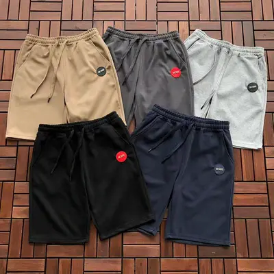 ￥~85 H🔥G🔥 B🔥🔥S SHORTS 66041026 (im 185CM 80KG iwear size L in the photo)